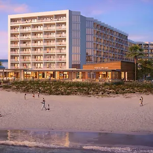 **** Resort Delta By Marriott Virginia Waterfront United States