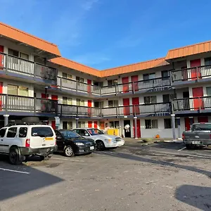 ** Hotel Portland Inn United States