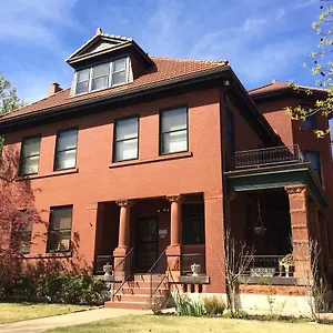  Bed & Breakfast Casa Magnolia United States