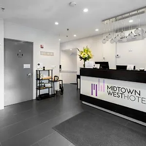 *** Hotel Midtown West United States